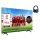 Telewizor TCL 75P7K 75" 4K QLED Google TV + Life Q30 (Upgraded) czarne